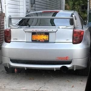 Meet your Posher, Arcangel